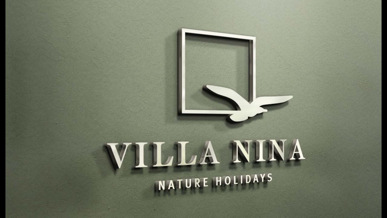 Villa Nina Keri ภายนอก รูปภาพ